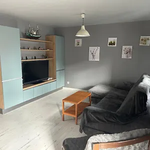 Grand Proche De La Mer Appartement