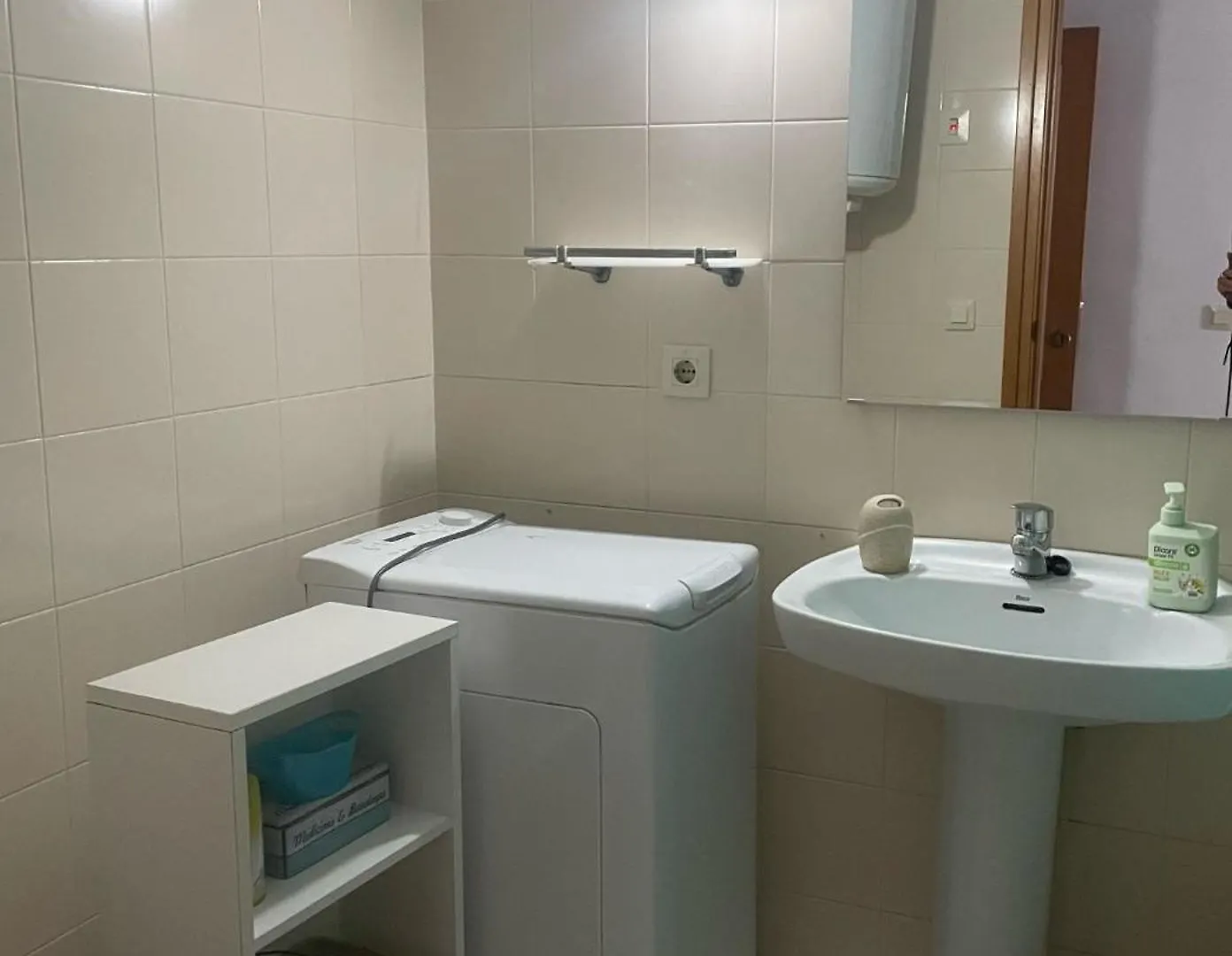 Apartament Apartamento Con Piscina En El Centro De Blanes